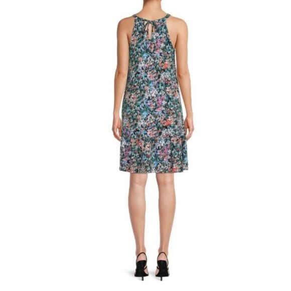 Women's Summer Lightweight Halter Top Midi Dress 2-Pack Size XXXL - Picture 12 of 12